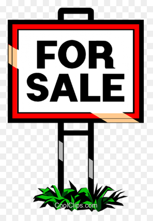 Printables - For Sale Sign - Fellow