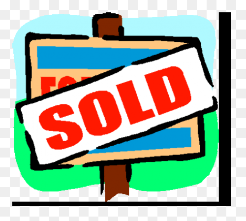 Printables - For Sale Sign - Fellow