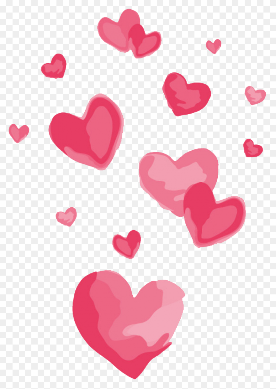 &174 Gifs Y Fondos - Petalos De