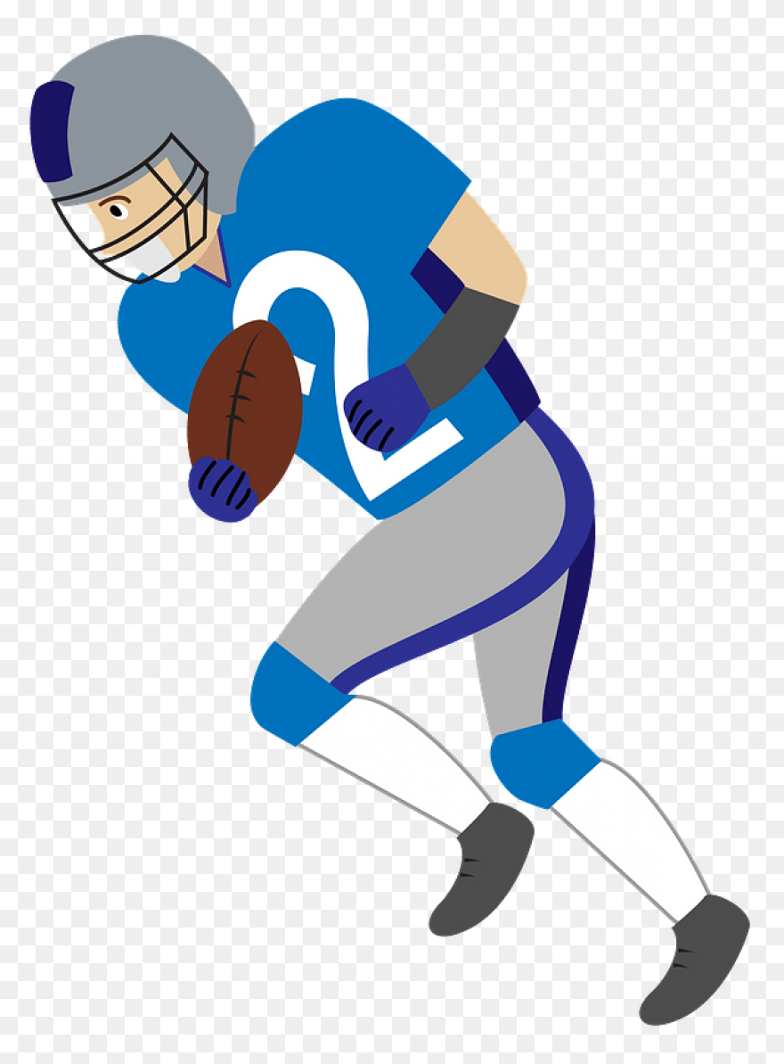 Download Free Png American Football