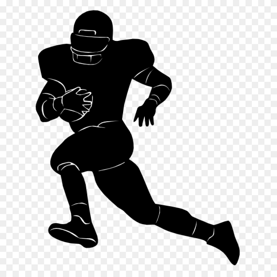 Download Free Png American Football