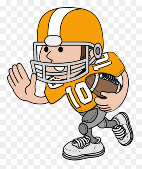 Download Free Png American Football