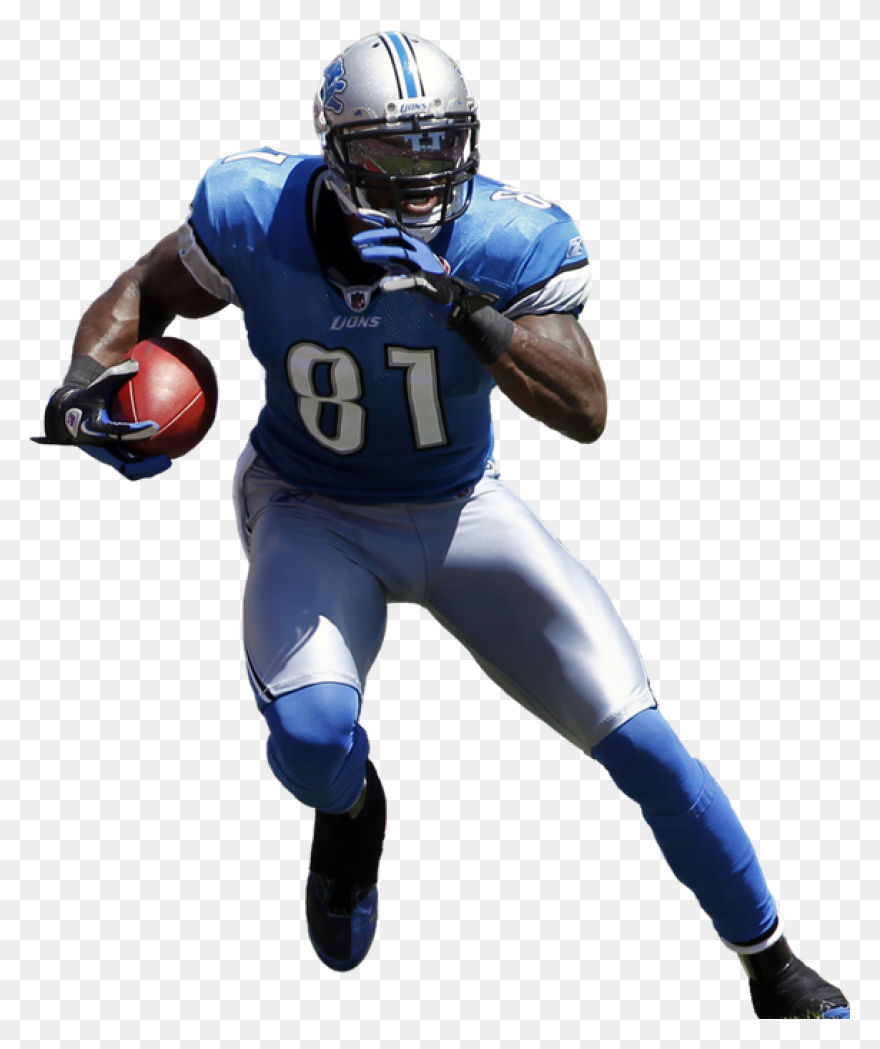 Download Free Png American Football