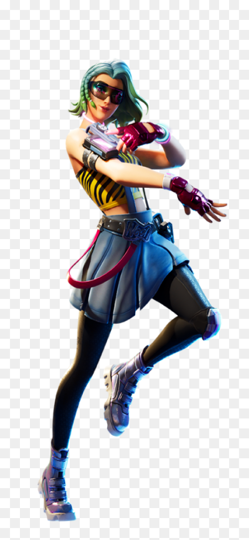 Fortnite Character Png - Fortnite Character