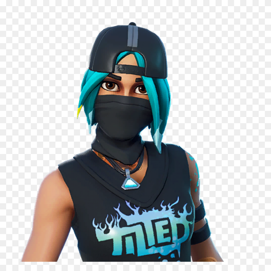 Fortnite Character Png