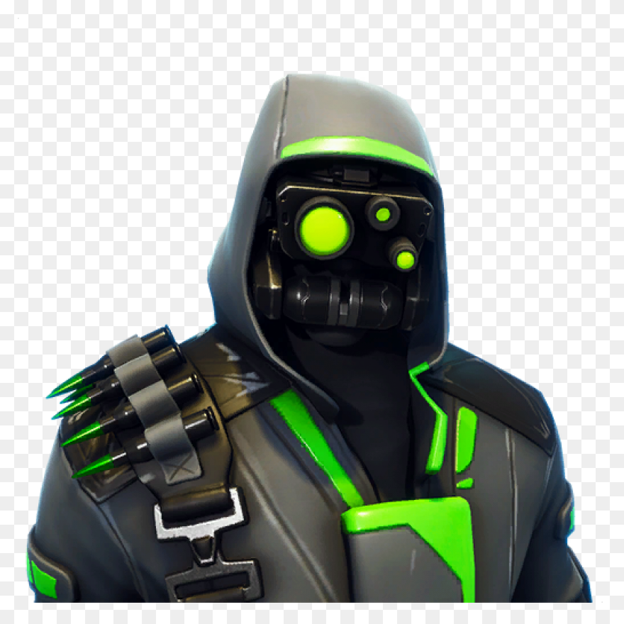 Fortnite Character Png
