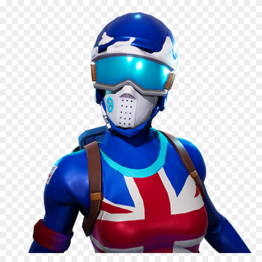 Fortnite Character Png