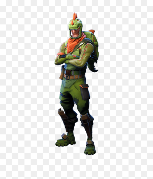 Fortnite Character Png