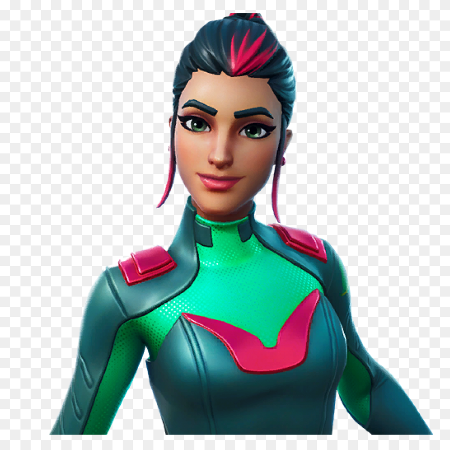 Fortnite Character Png