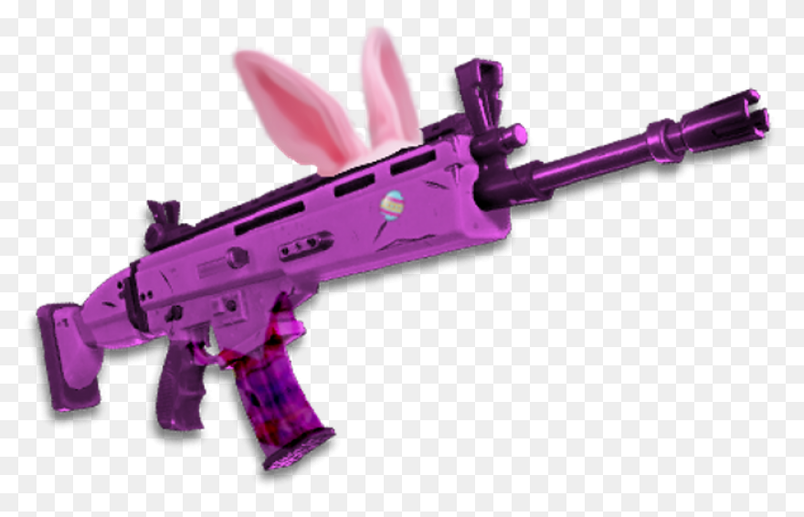 Fortnite Chapter 2 Weapons List And