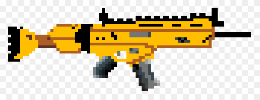 Fortnite Chapter 2 Weapons List And