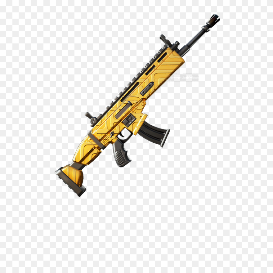 Fortnite Chapter 2 Weapons List And
