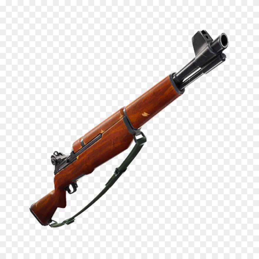Fortnite Chapter 2 Weapons List And