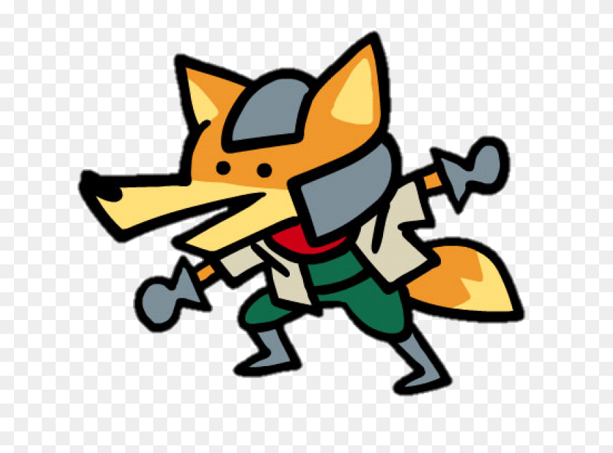 Starfox Fox Mccloud Cosplay Costume