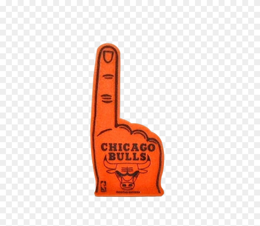 Foam Finger Icon #240288 - Free Ico