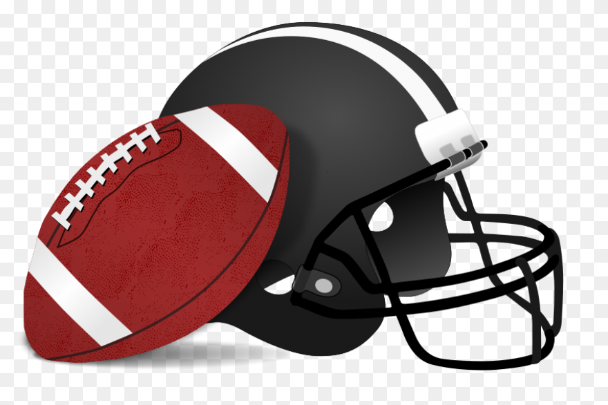 Football Pitch Clipart - Football, 