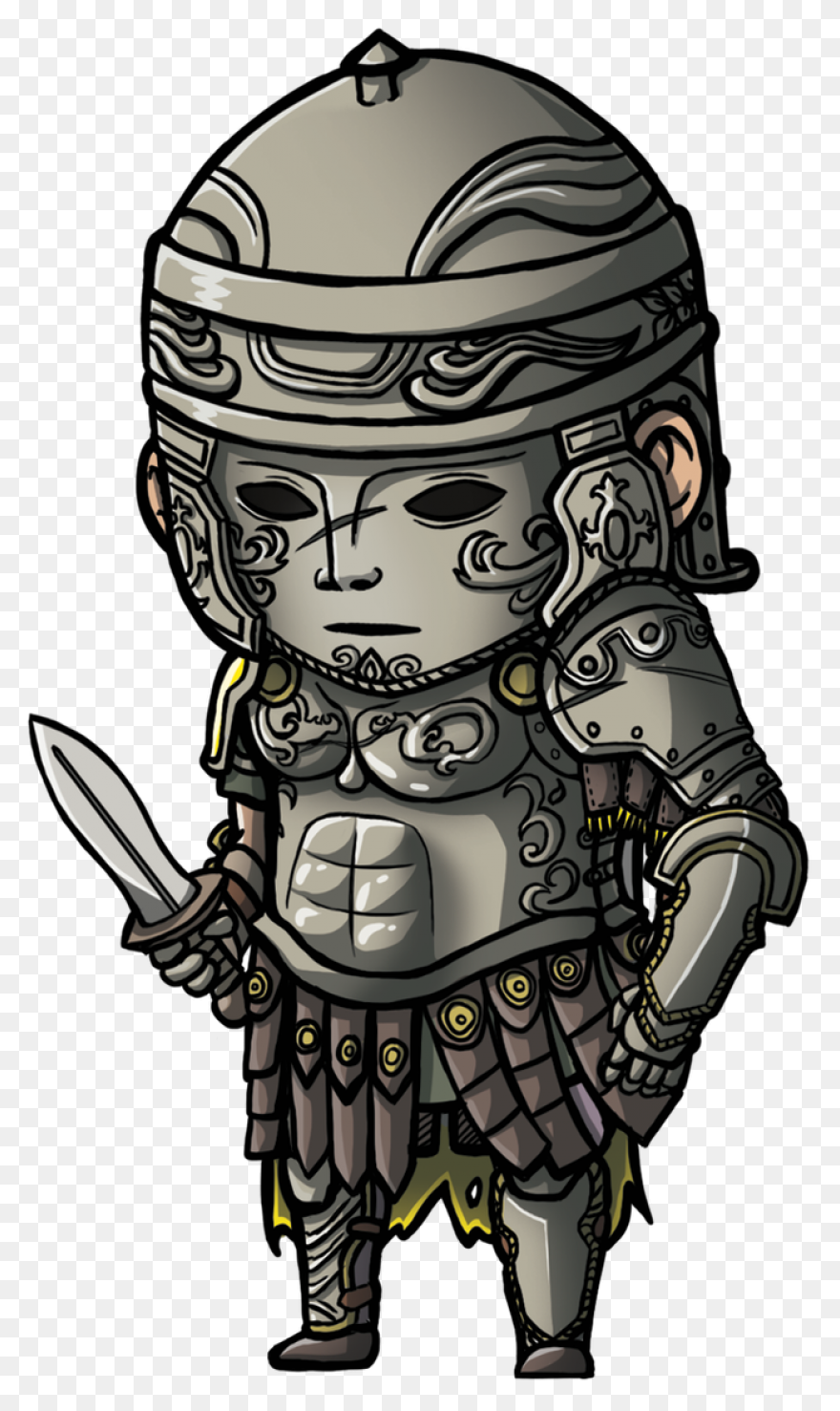 For Honor: Сезон 4 - Order &am