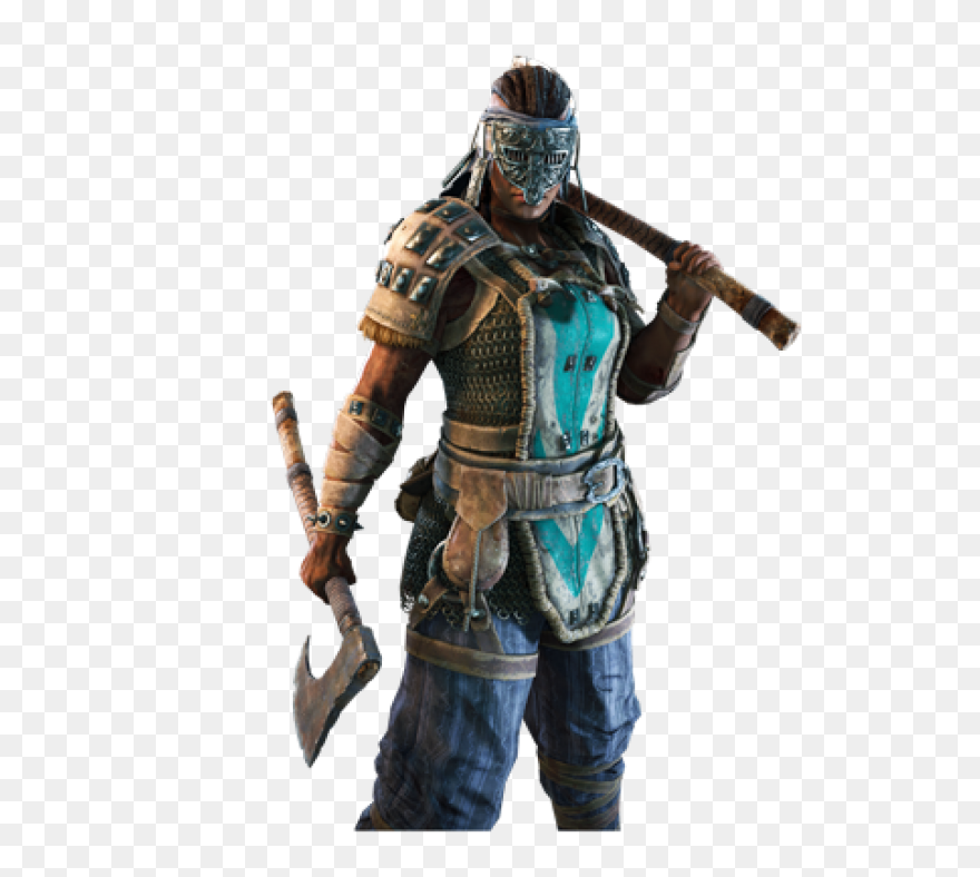 For Honor: Сезон 4 Order - For Honor