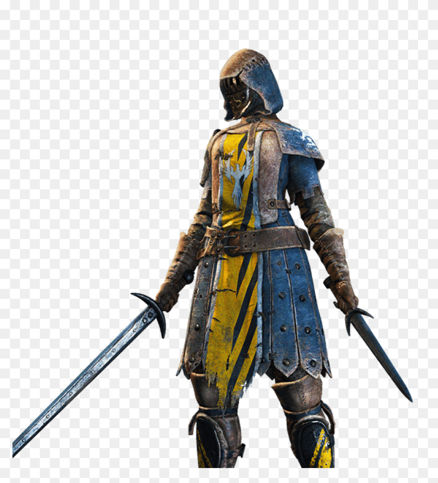 For Honor: Сезон 4 - Order &am