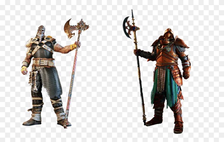 For Honor: Сезон 4 - Order &am