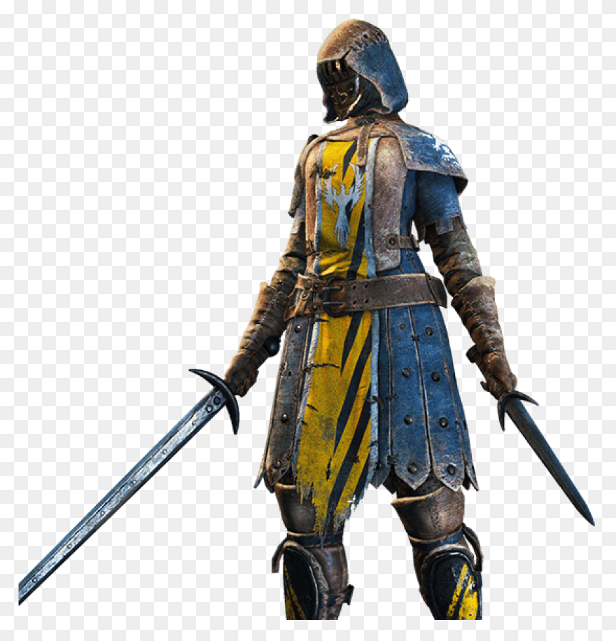 For Honor: Сезон 4 - Order &am