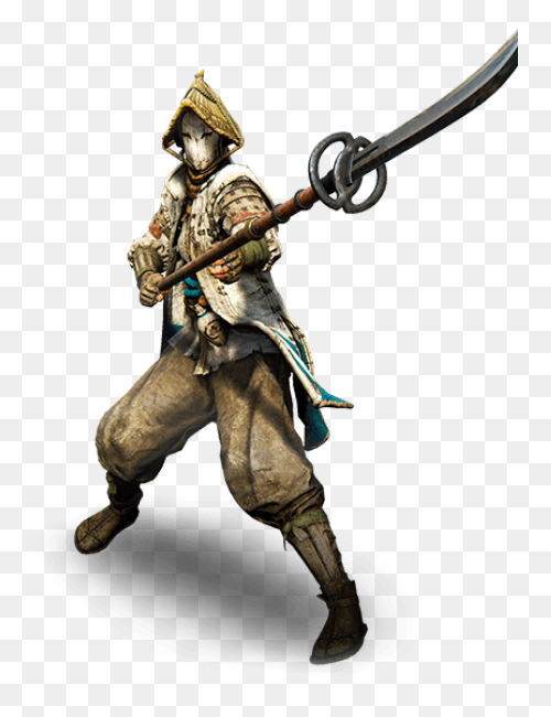 For Honor: Сезон 4 - Order &am