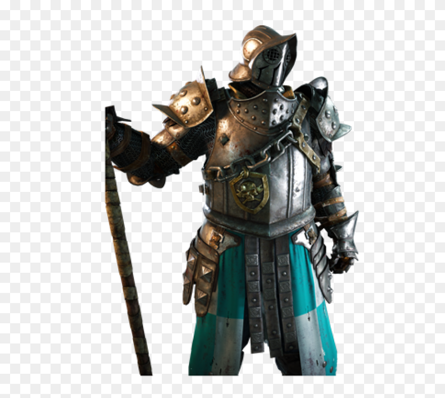 For Honor: Сезон 4 - Order &am