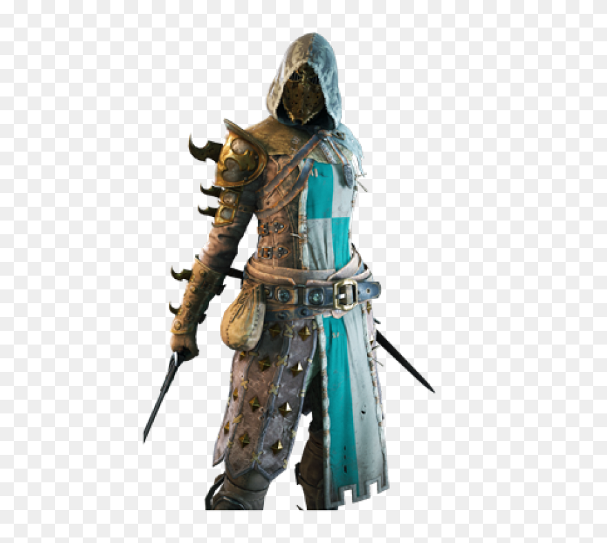 For Honor: Сезон 4 - Order &am
