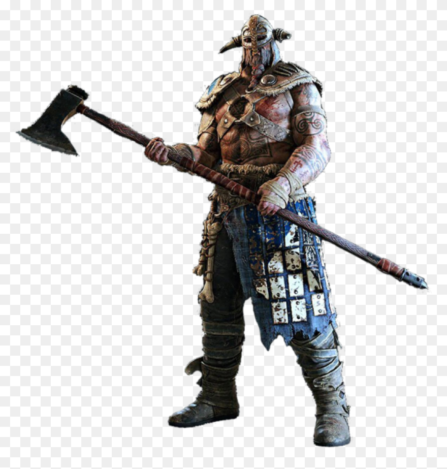 For Honor: Сезон 4 - Order &am