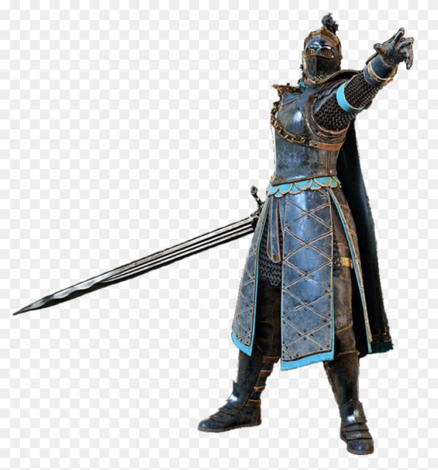 For Honor: Сезон 4 - Order &am