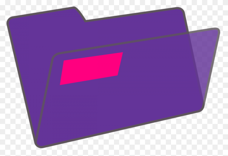File Folder Clip Art Clipart File F