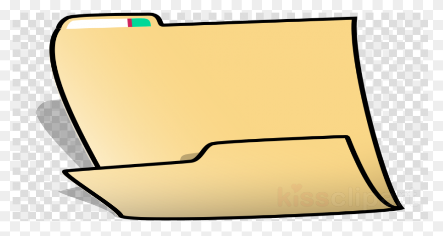 File Folder Clip Art Clipart File F