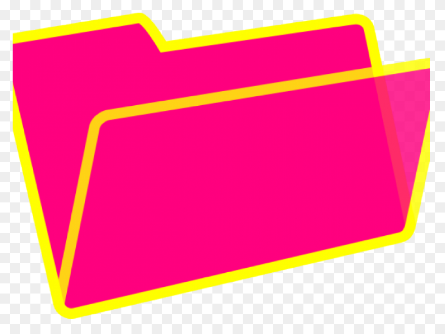 File Folder Clip Art Clipart File F