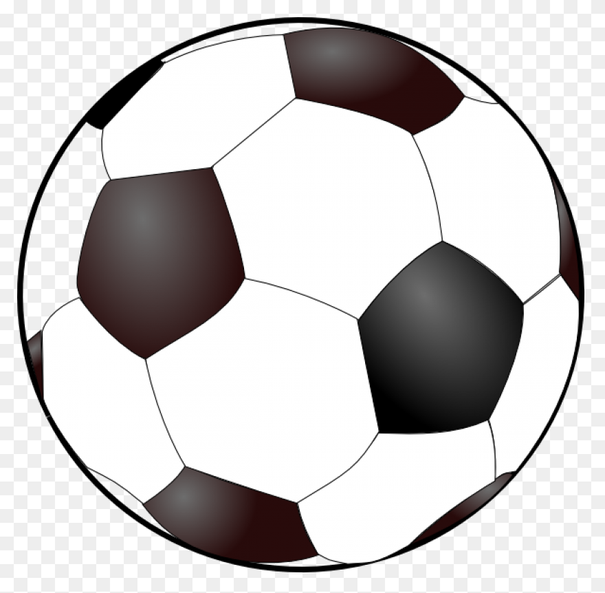 Free Football Cliparts Transparent,