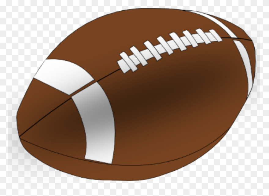 Free Football Cliparts Transparent,