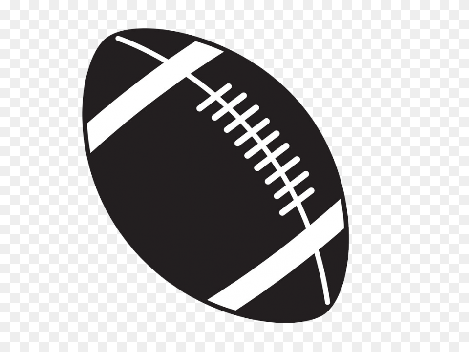 Free Football Cliparts Transparent,