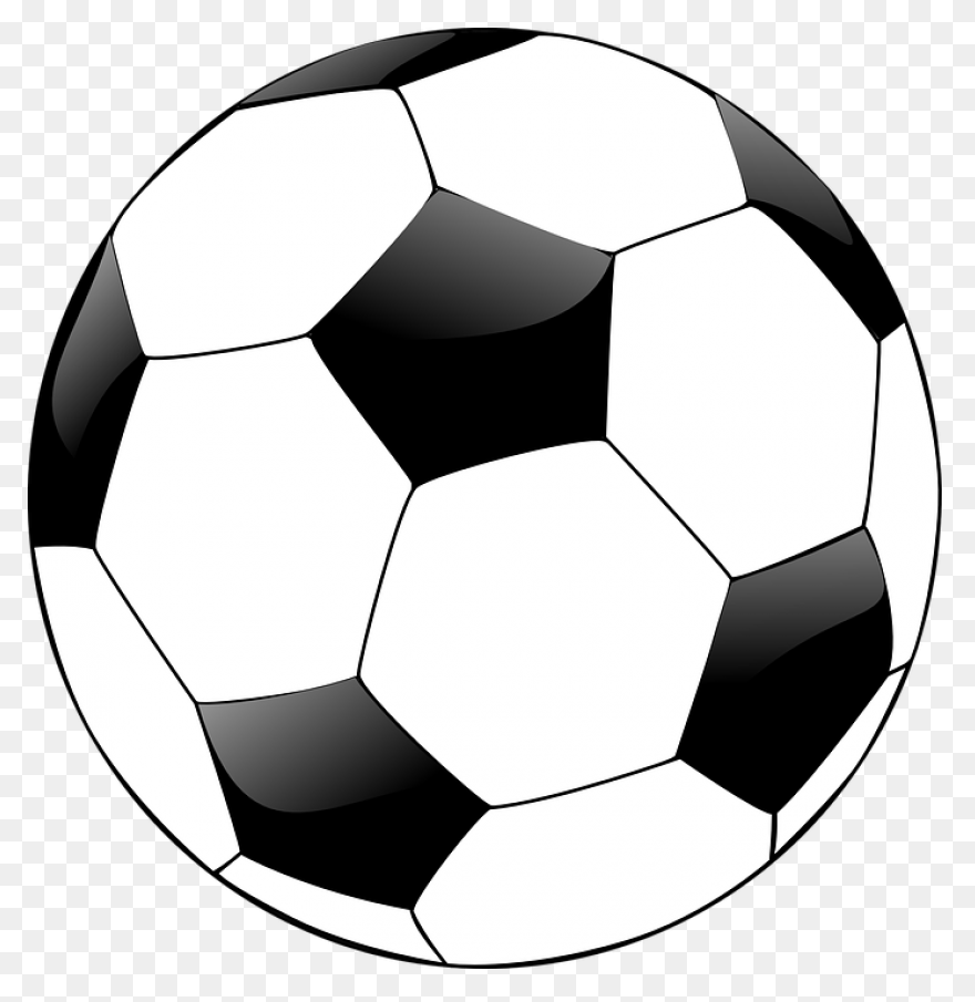 Free Football Cliparts Transparent,
