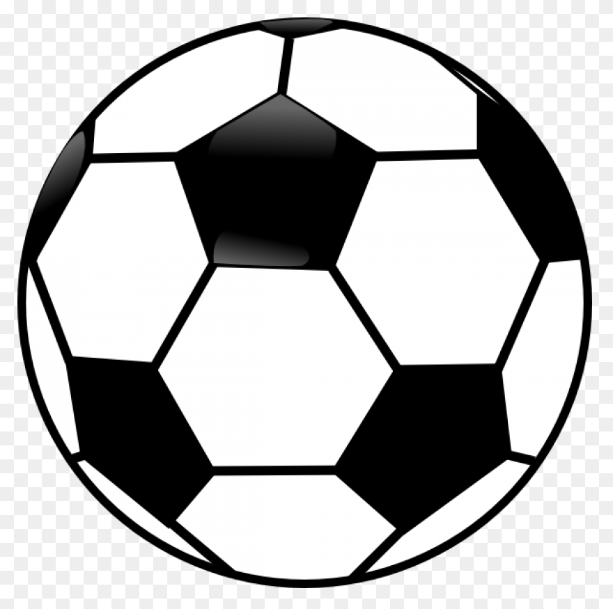 Free Football Cliparts Transparent,