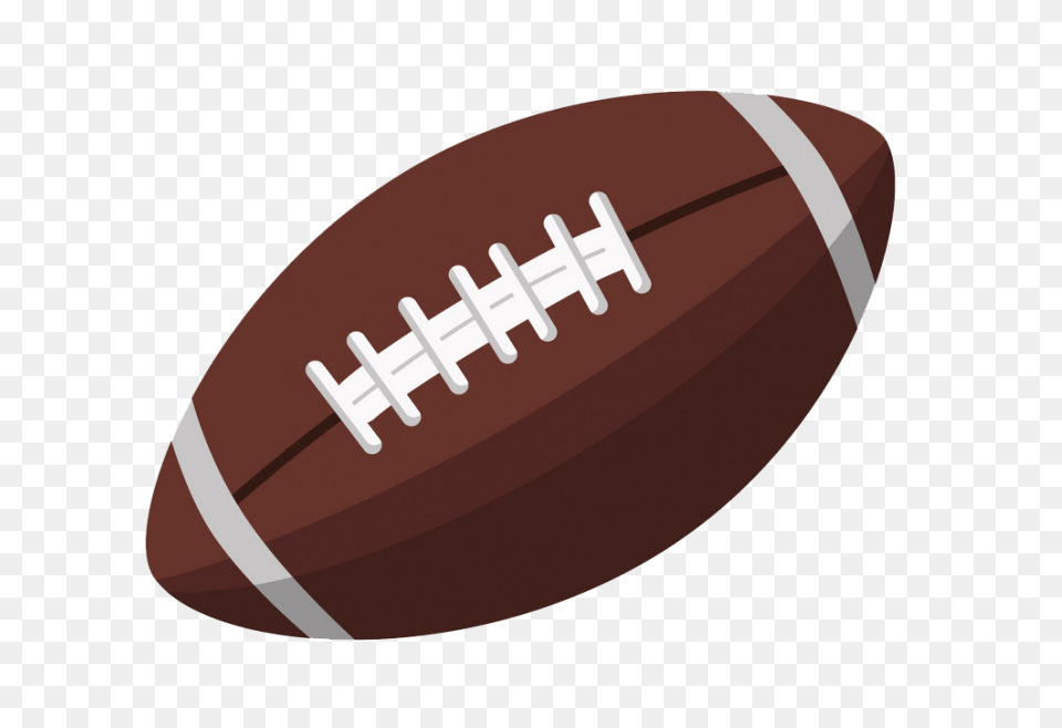 Free Football Cliparts Transparent,