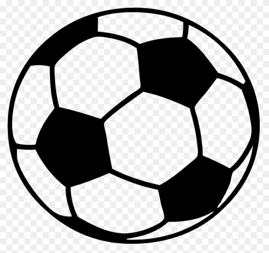 Free Football Cliparts Transparent,