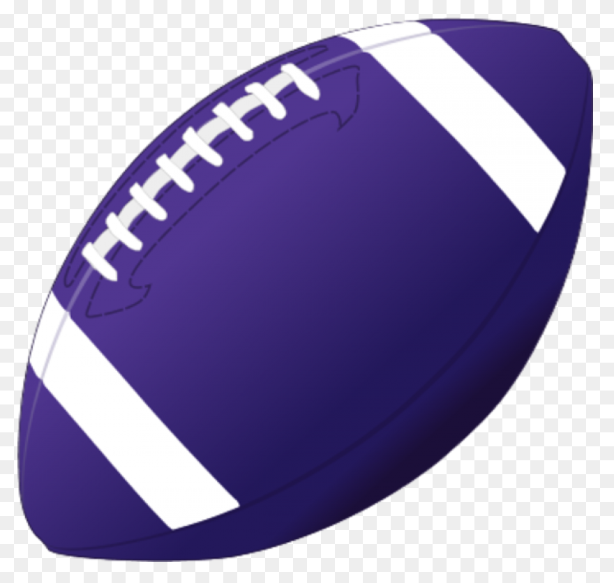 Free Football Cliparts Transparent,