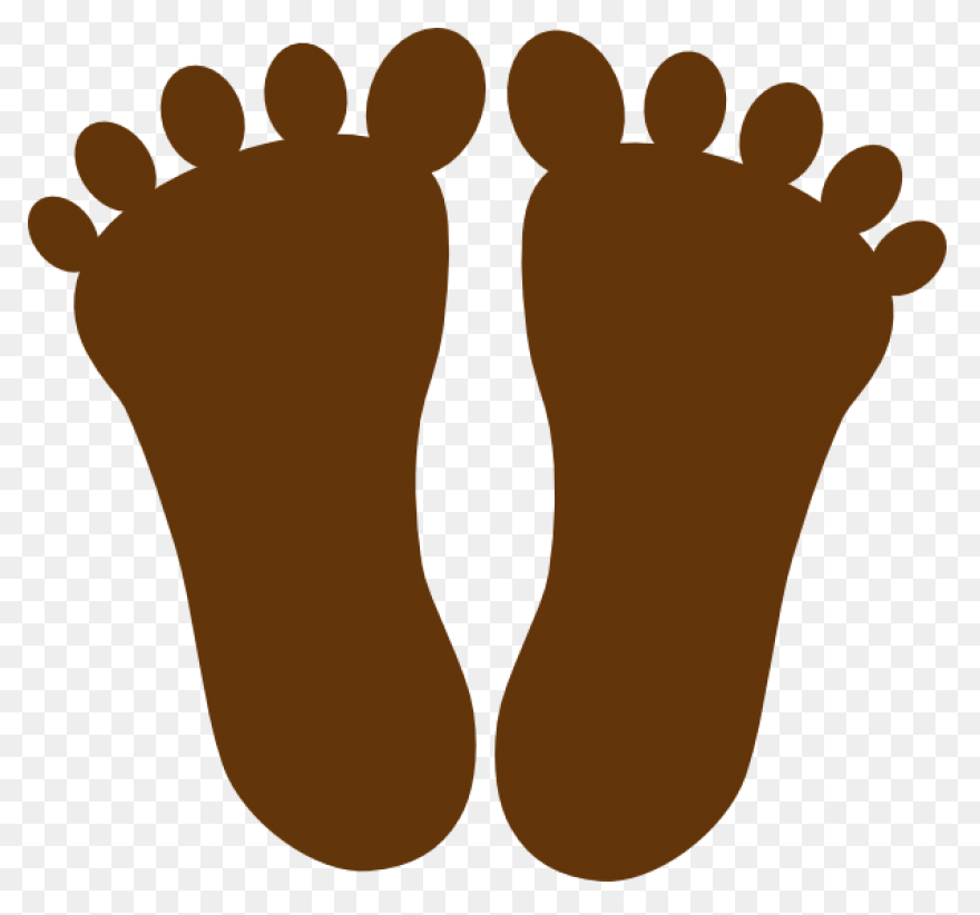 Footprints Baby Girl Or Baby Boy Fa