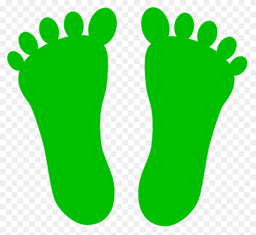 Footprints Baby Girl Or Baby Boy Fa