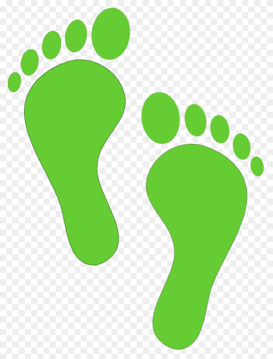 Footprints Baby Girl Or Baby Boy Fa