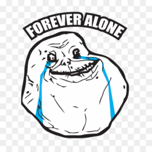 Whatsapp Png Images – A - Forever Alone