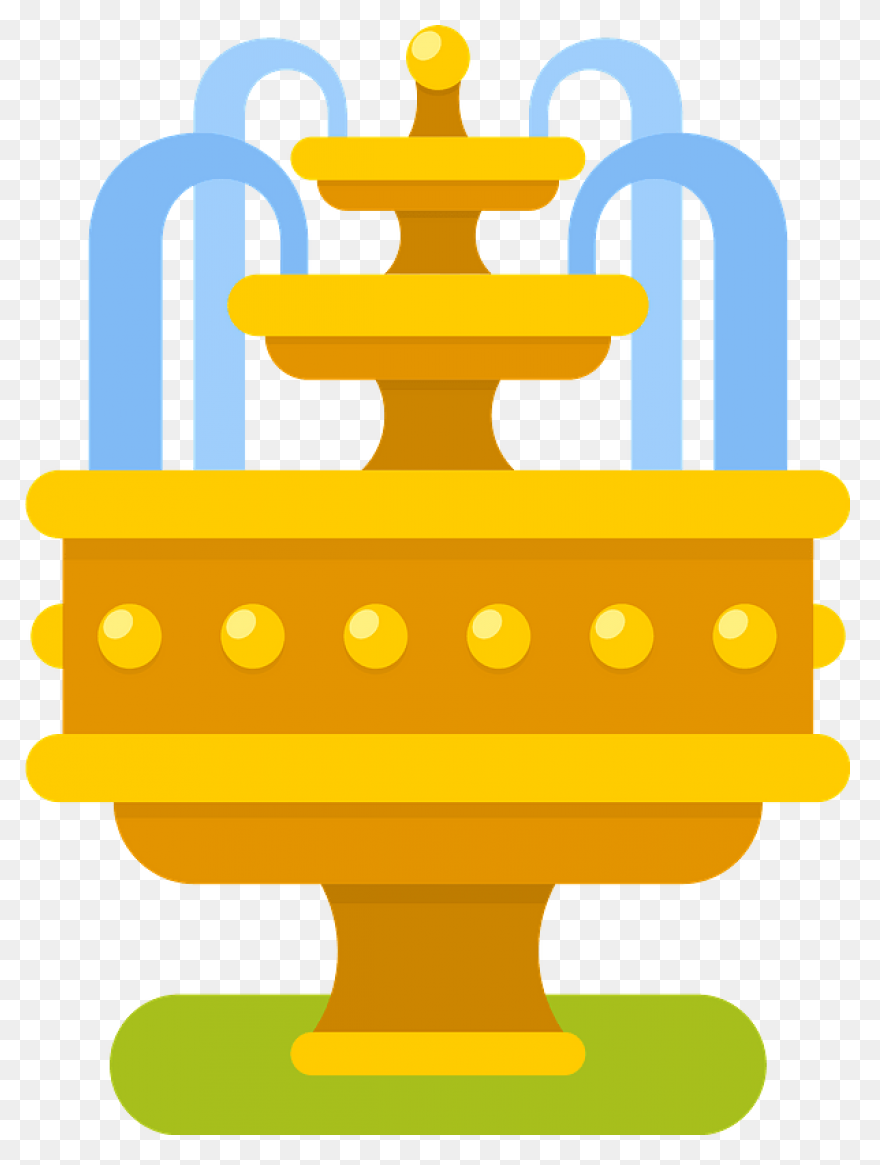 Drinking Fountain Drawing At Getdra