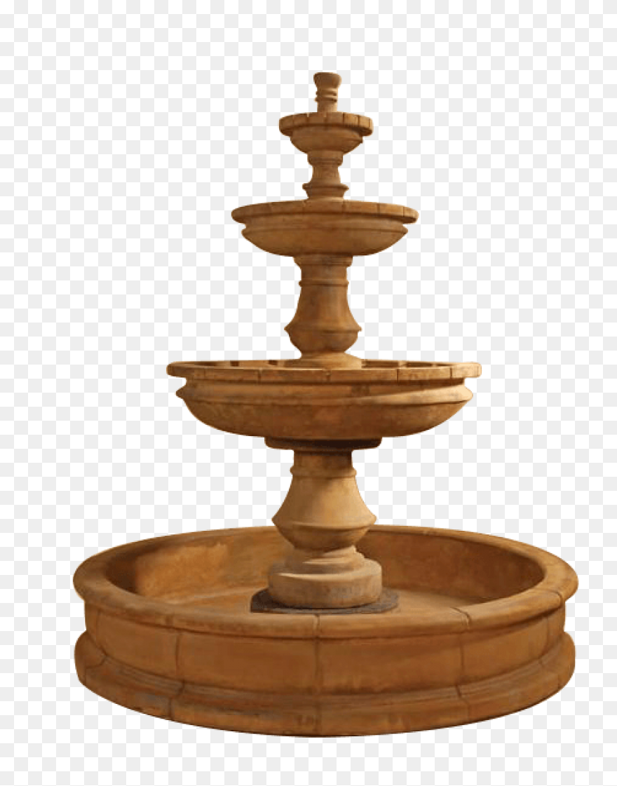 Drinking Fountain Drawing At Getdra