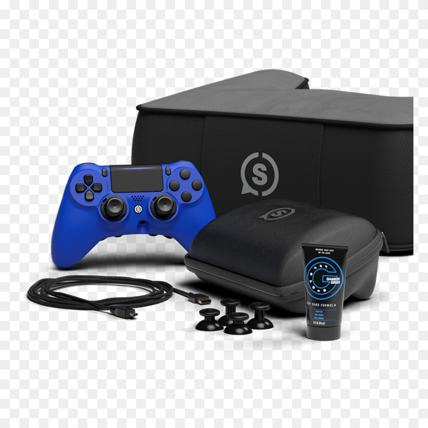 Impact Fps Bundle - Fps