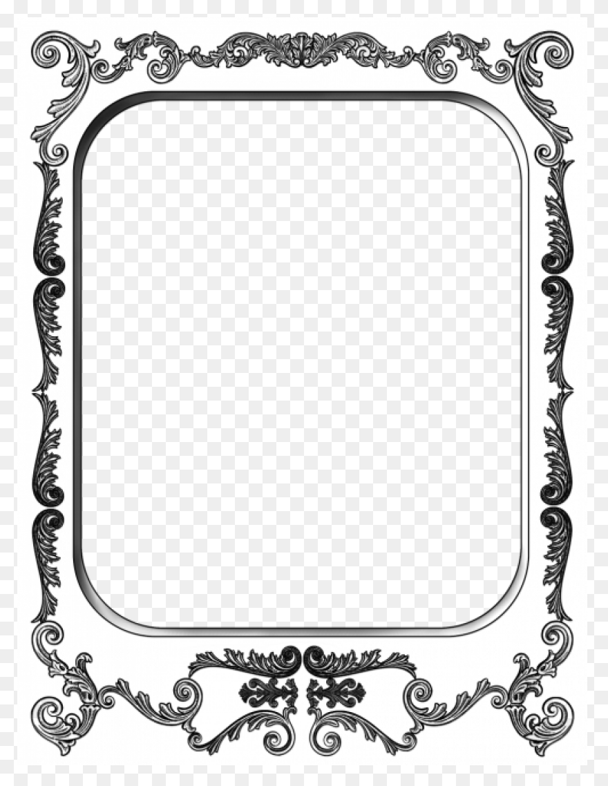 Photoshop Frames Wallpapers Designs