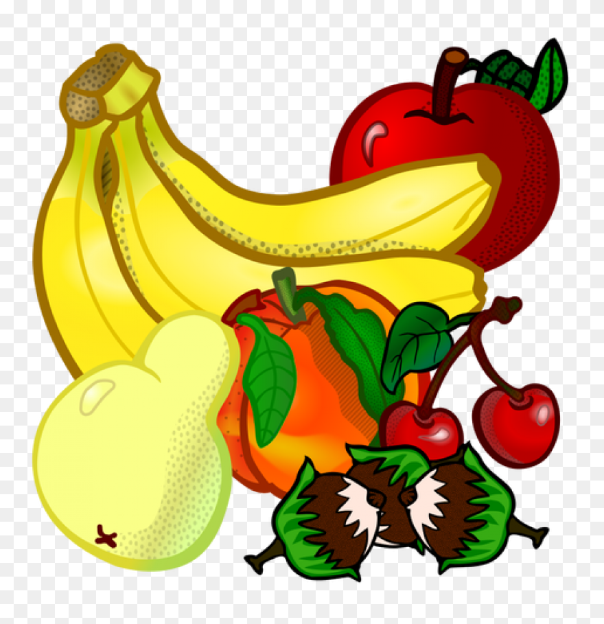 Fruits Icon #329151 - Free Icons Li